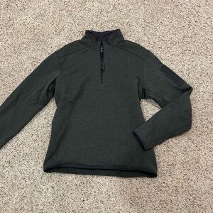 Arc’teryx - Covert 1/2 Zip Neck Men’s - Size Large